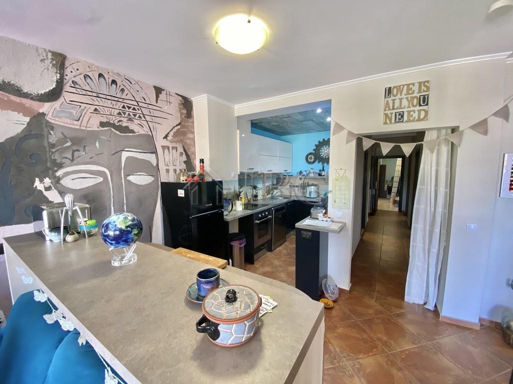 2 Bath, ApartmentFor Sale, ulitsa Rusalka, SvetI Vlas