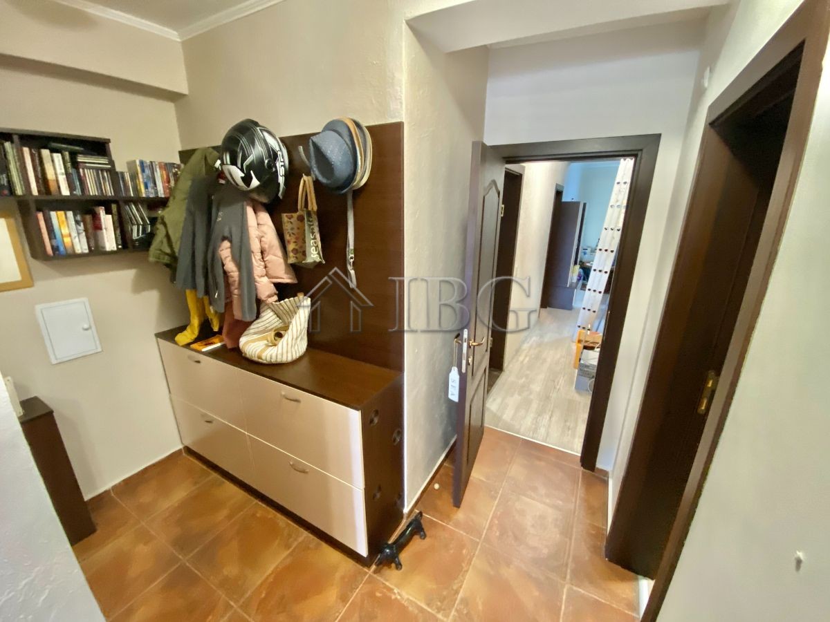 2 Bath, ApartmentFor Sale, ulitsa Rusalka, SvetI Vlas