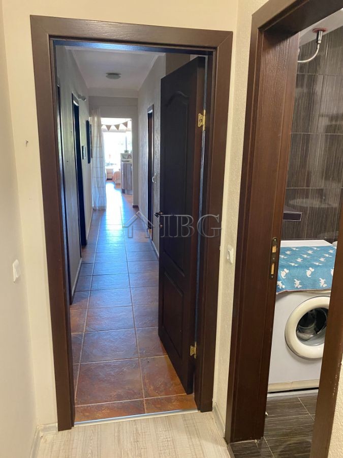 2 Bath, ApartmentFor Sale, ulitsa Rusalka, SvetI Vlas