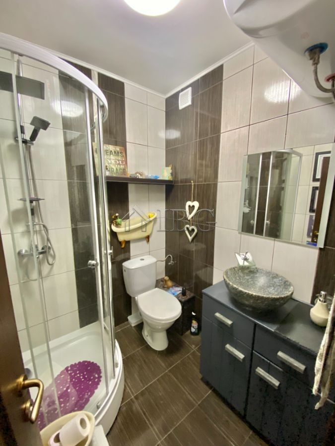 2 Bath, ApartmentFor Sale, ulitsa Rusalka, SvetI Vlas