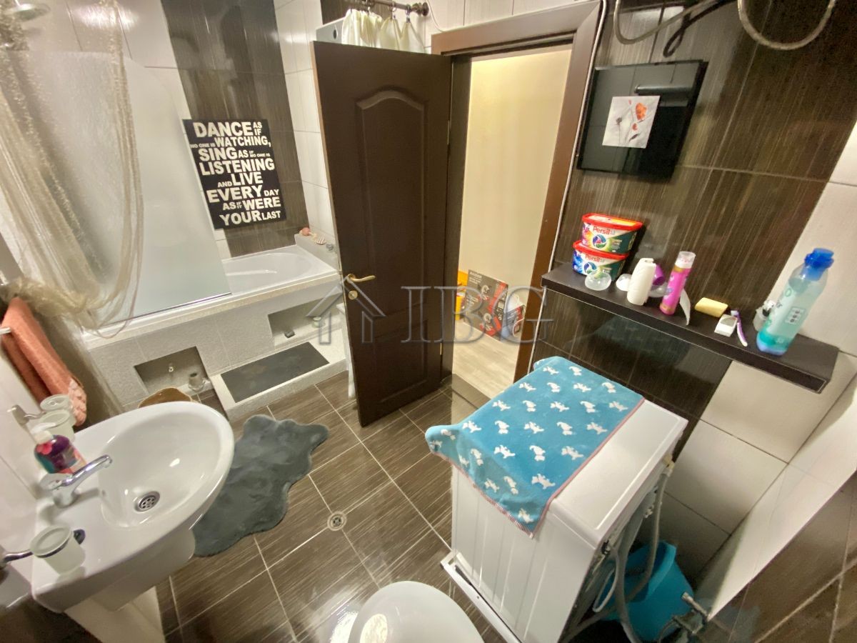 2 Bath, ApartmentFor Sale, ulitsa Rusalka, SvetI Vlas