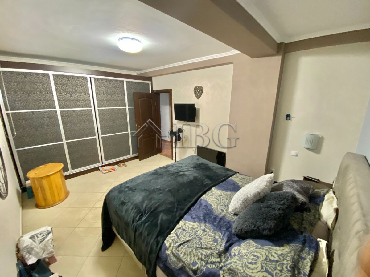 2 Bath, ApartmentFor Sale, ulitsa Rusalka, SvetI Vlas