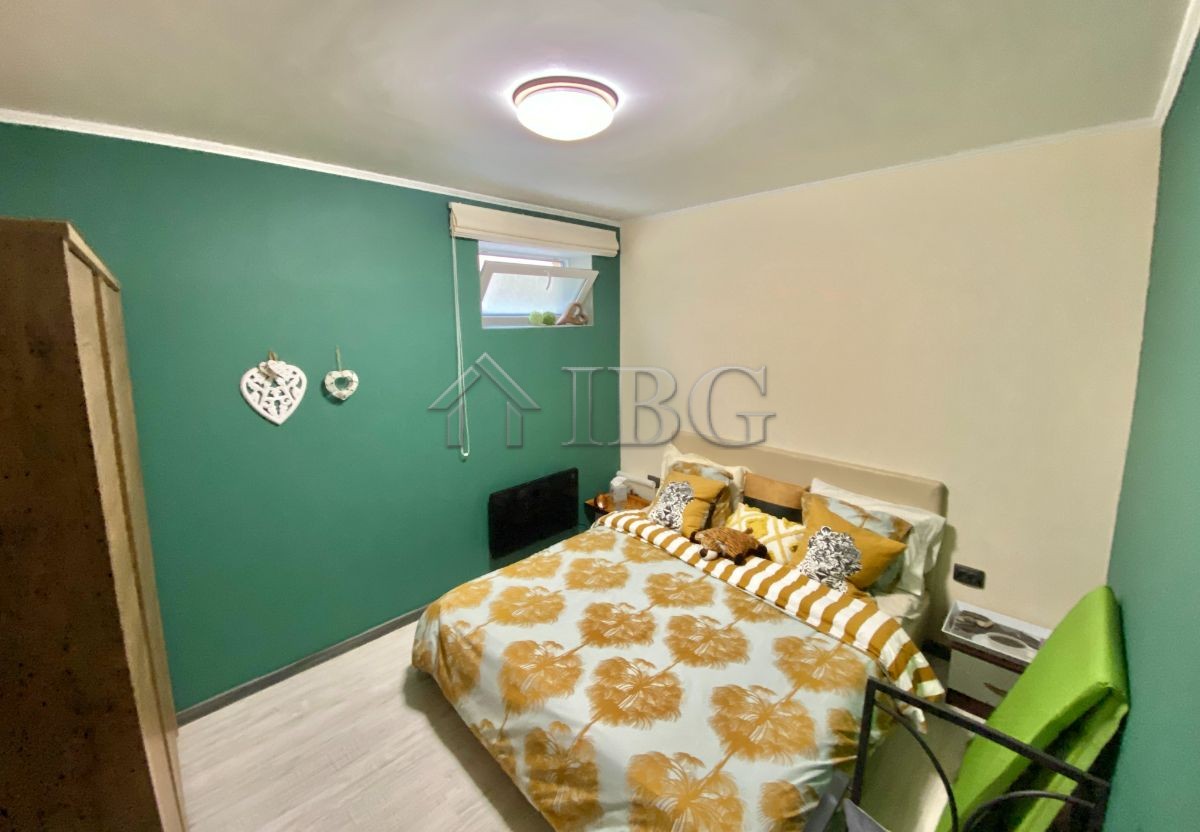 2 Bath, ApartmentFor Sale, ulitsa Rusalka, SvetI Vlas