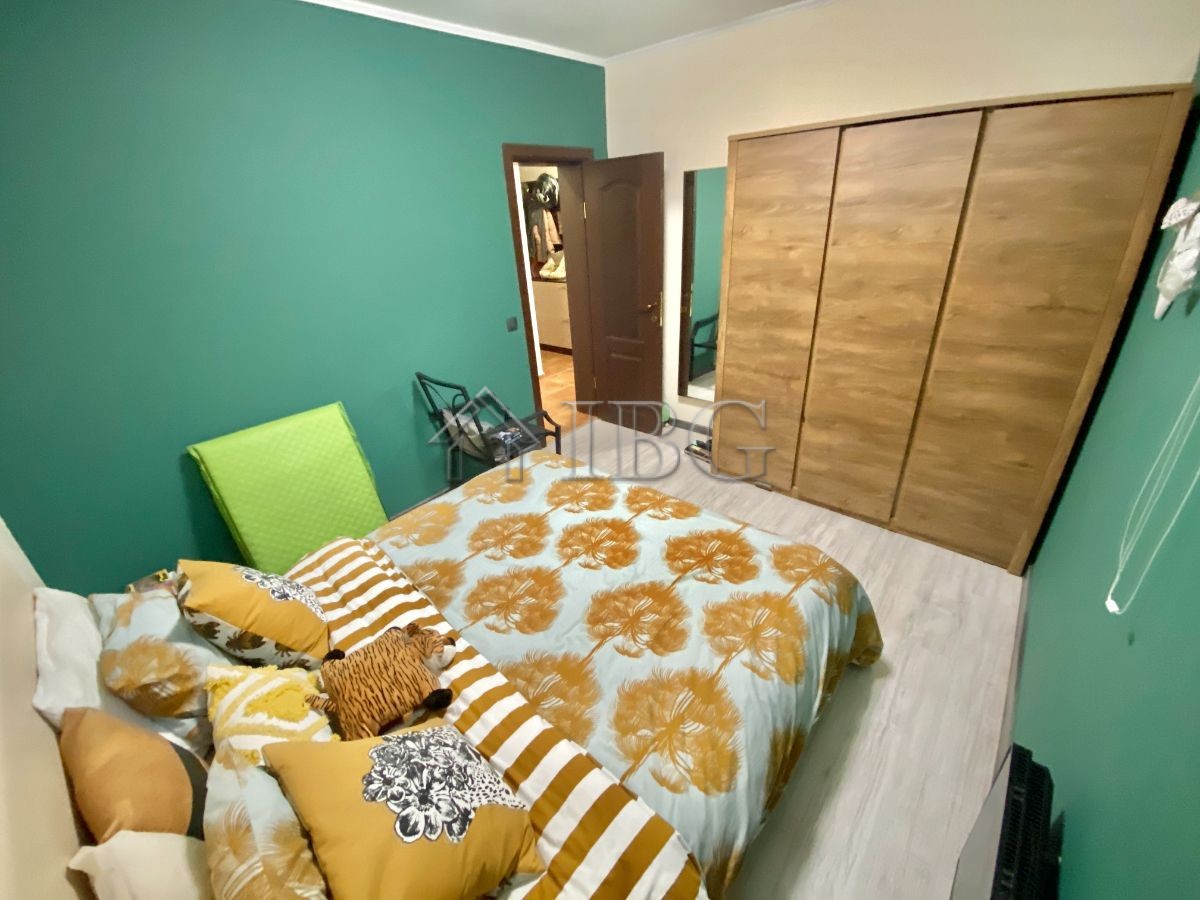 2 Bath, ApartmentFor Sale, ulitsa Rusalka, SvetI Vlas