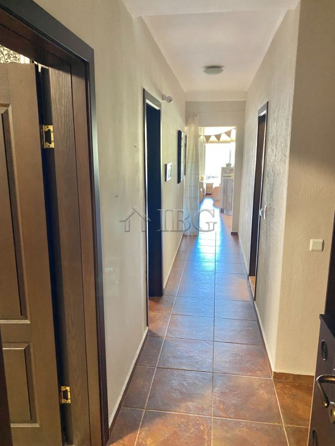 2 Bath, ApartmentFor Sale, ulitsa Rusalka, SvetI Vlas