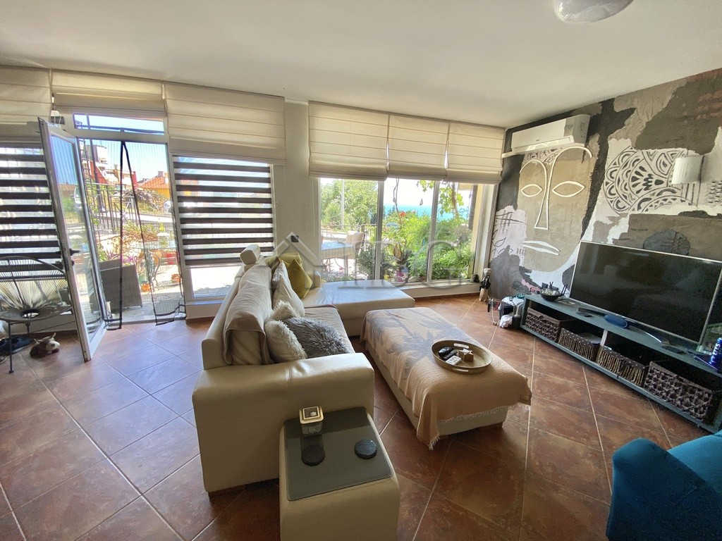 2 Bath, ApartmentFor Sale, ulitsa Rusalka, SvetI Vlas