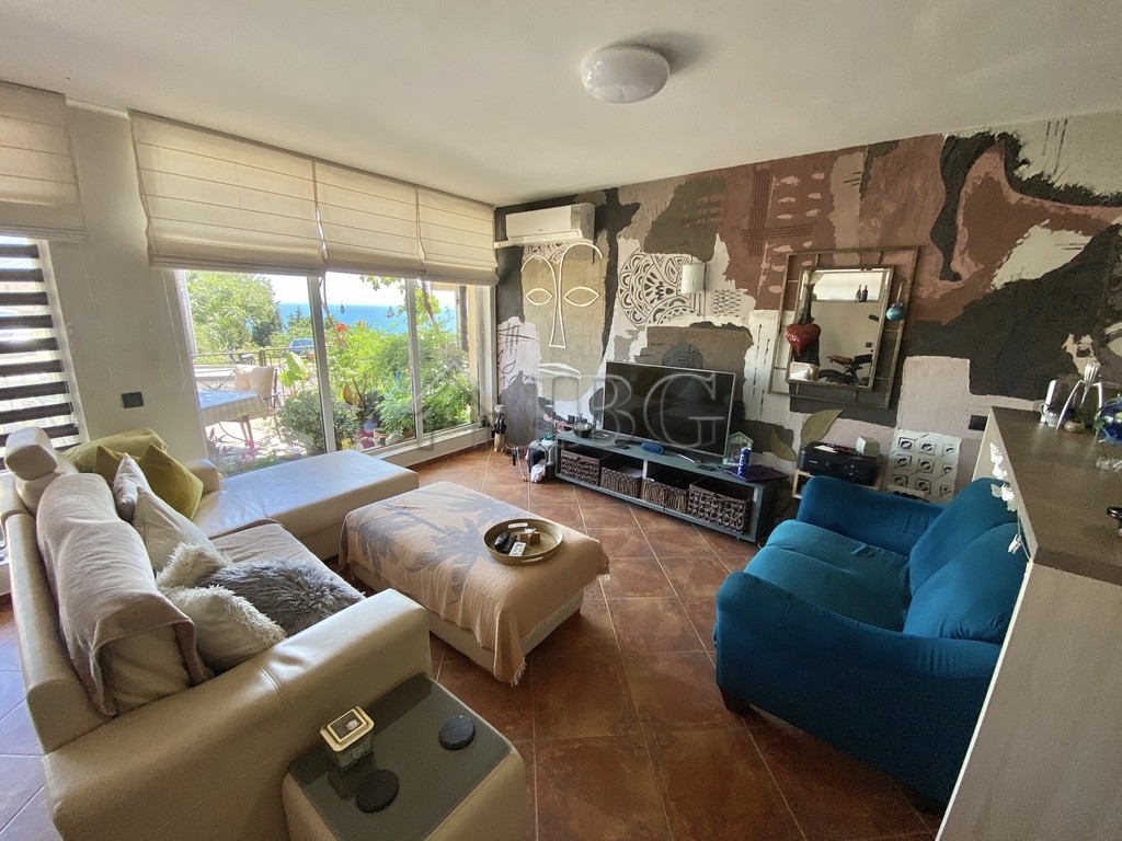 2 Bath, ApartmentFor Sale, ulitsa Rusalka, SvetI Vlas