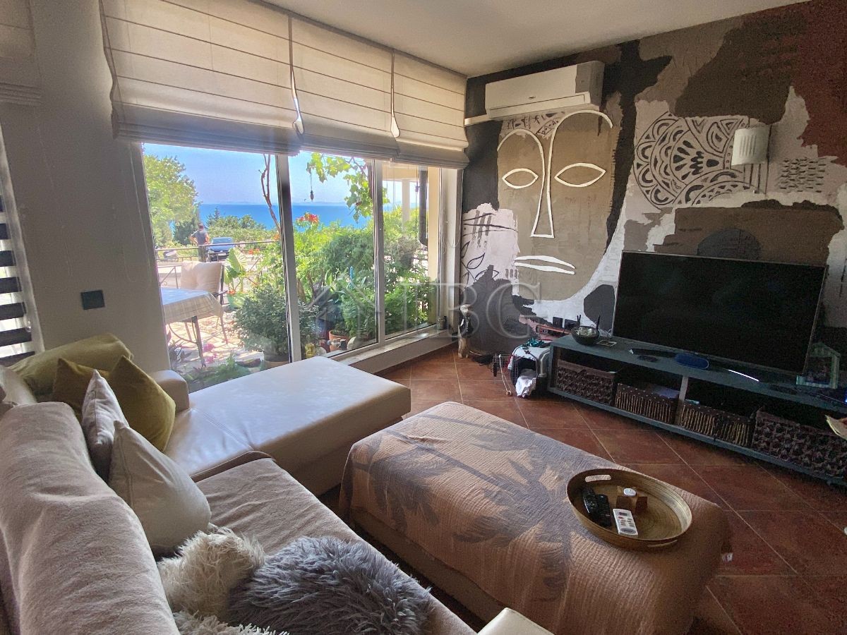 2 Bath, ApartmentFor Sale, ulitsa Rusalka, SvetI Vlas