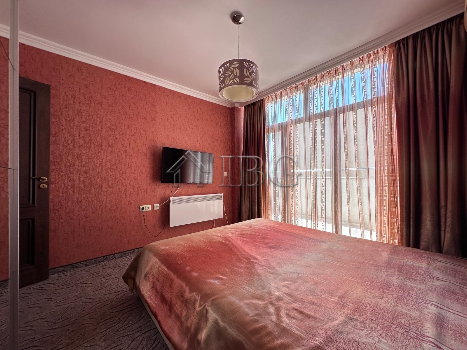 1 Bath, ApartmentFor Sale, Complex Dolce Vita 2, SvetI Vlas