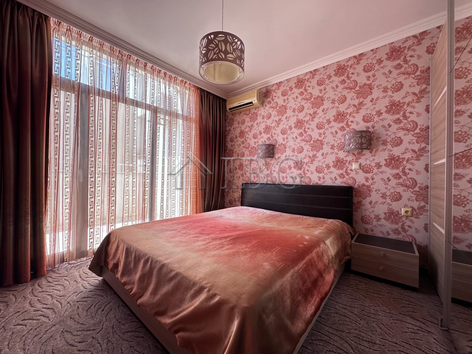 1 Bath, ApartmentFor Sale, Complex Dolce Vita 2, SvetI Vlas