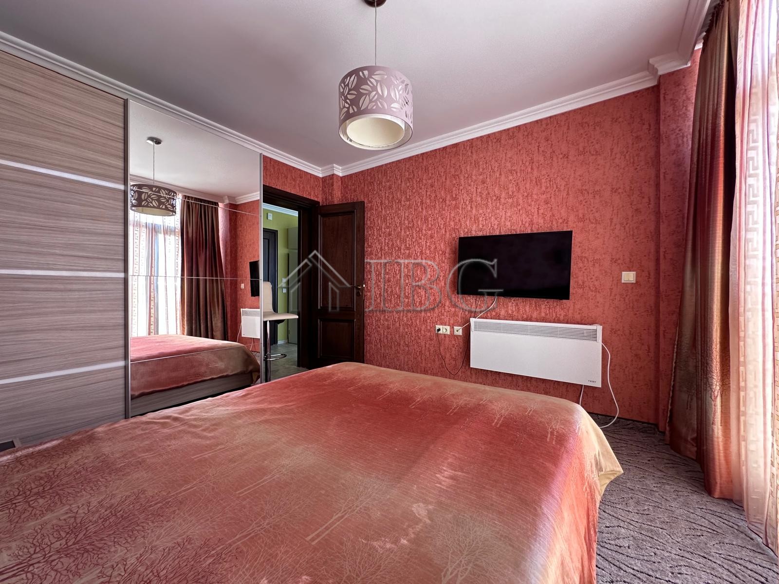 1 Bath, ApartmentFor Sale, Complex Dolce Vita 2, SvetI Vlas