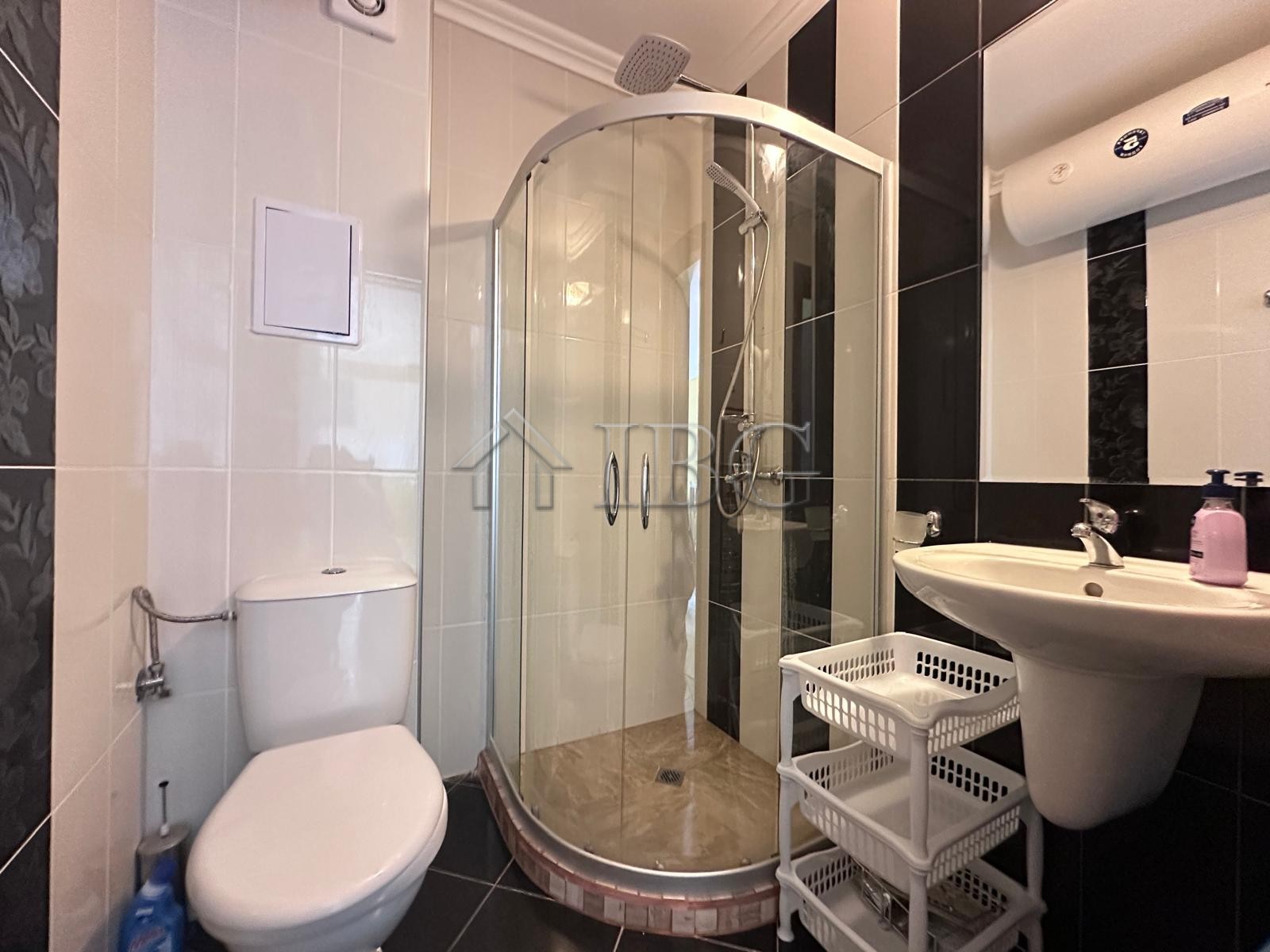 1 Bath, ApartmentFor Sale, Complex Dolce Vita 2, SvetI Vlas