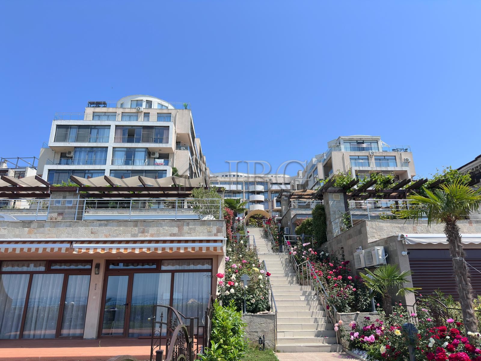 1 Bath, ApartmentFor Sale, Complex Dolce Vita 2, SvetI Vlas