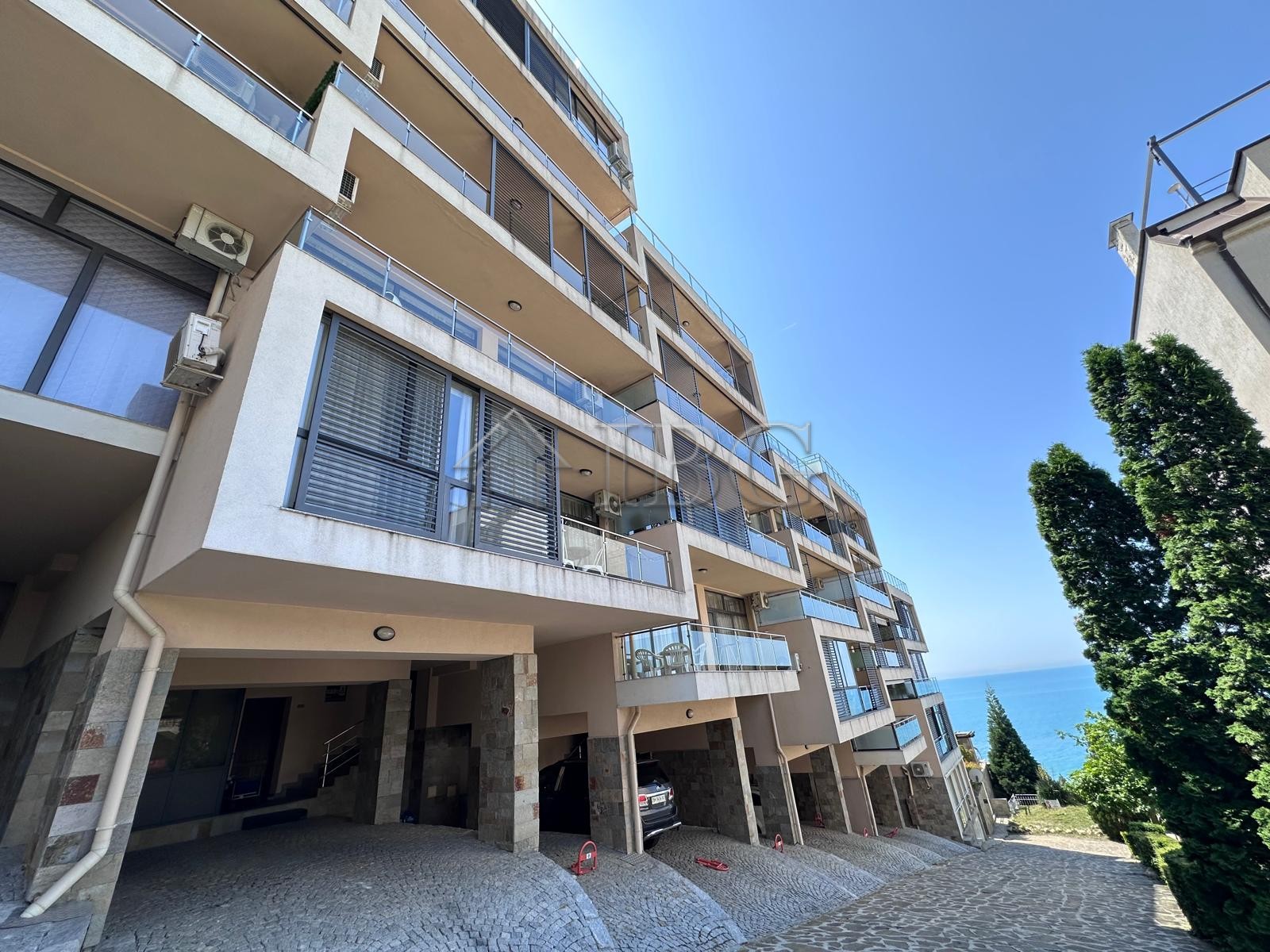 1 Bath, ApartmentFor Sale, Complex Dolce Vita 2, SvetI Vlas