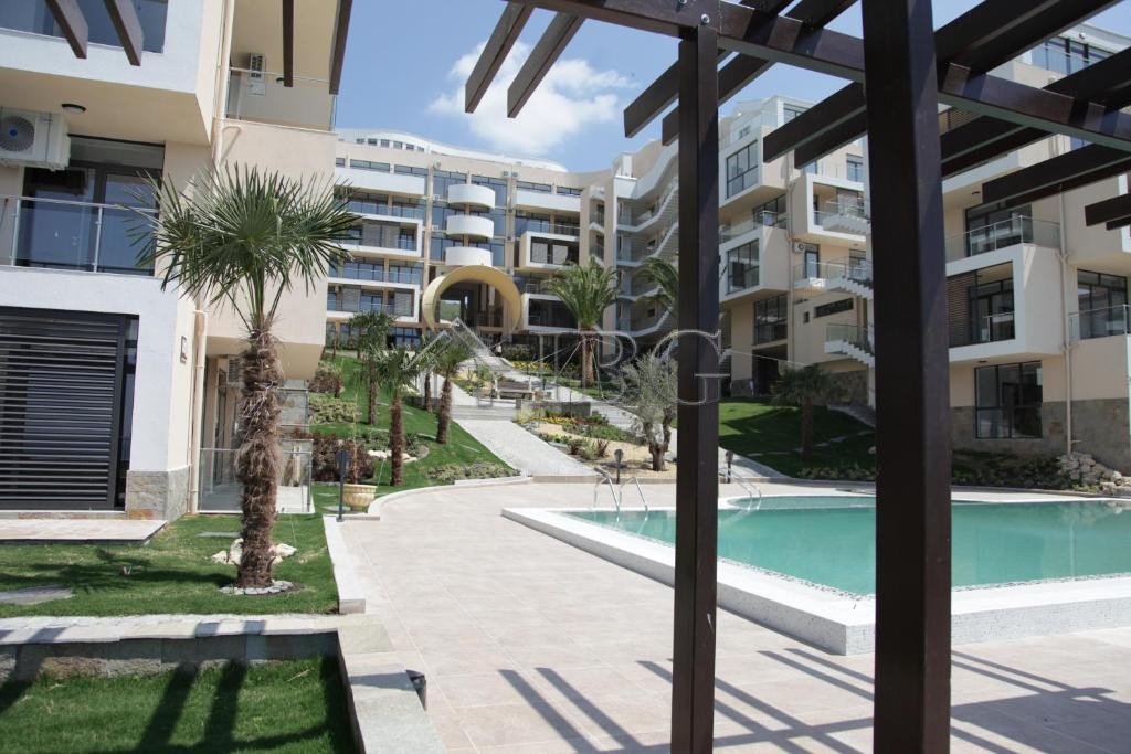 1 Bath, ApartmentFor Sale, Complex Dolce Vita 2, SvetI Vlas