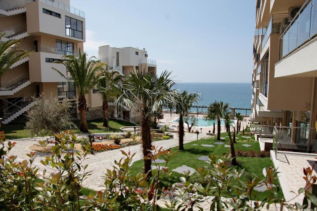 1 Bath, ApartmentFor Sale, Complex Dolce Vita 2, SvetI Vlas