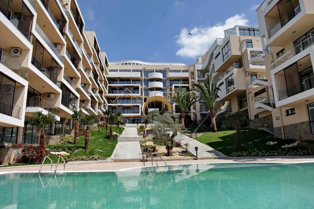 1 Bath, ApartmentFor Sale, Complex Dolce Vita 2, SvetI Vlas
