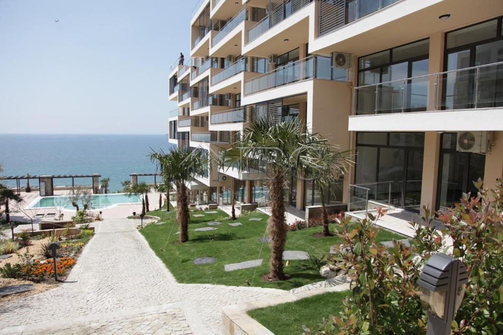 1 Bath, ApartmentFor Sale, Complex Dolce Vita 2, SvetI Vlas