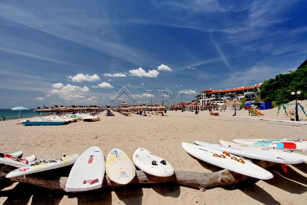 1 Bath, ApartmentFor Sale, Complex Dolce Vita 2, SvetI Vlas