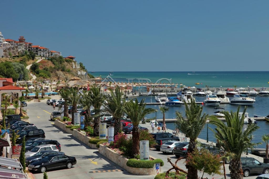 1 Bath, ApartmentFor Sale, Complex Dolce Vita 2, SvetI Vlas