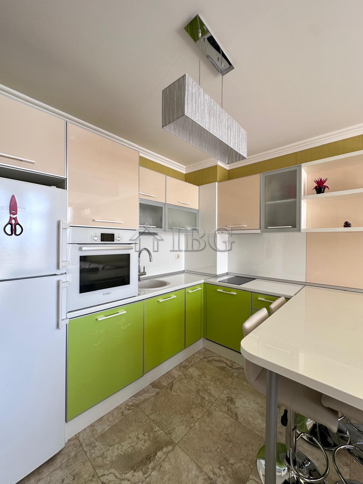 1 Bath, ApartmentFor Sale, Complex Dolce Vita 2, SvetI Vlas