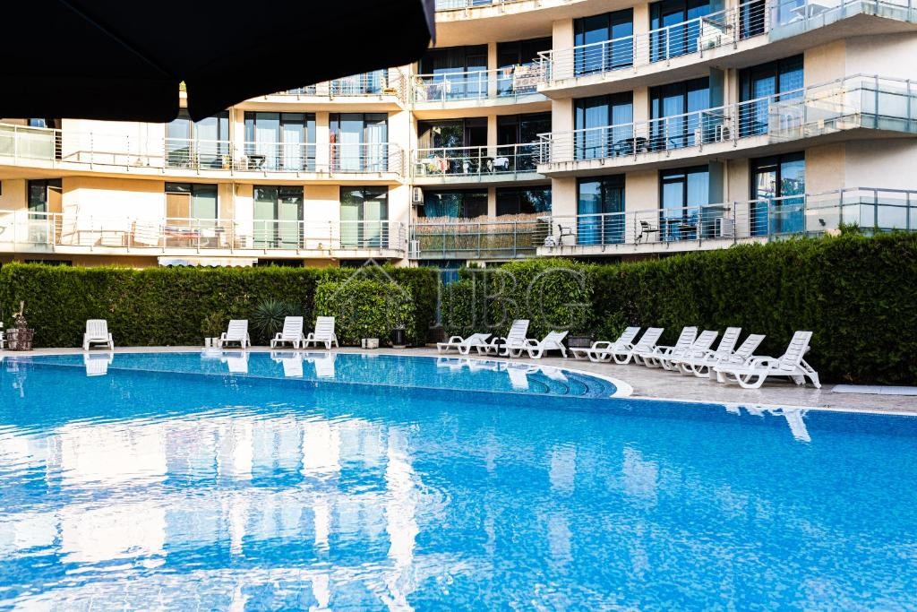 1 Bath, ApartmentFor Sale, Blue Pearl Hotel, Sunny Beach