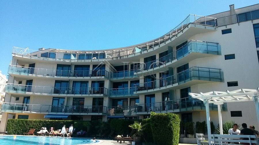 1 Bath, ApartmentFor Sale, Blue Pearl Hotel, Sunny Beach