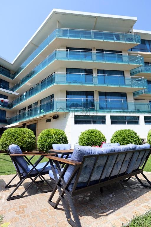 1 Bath, ApartmentFor Sale, Blue Pearl Hotel, Sunny Beach