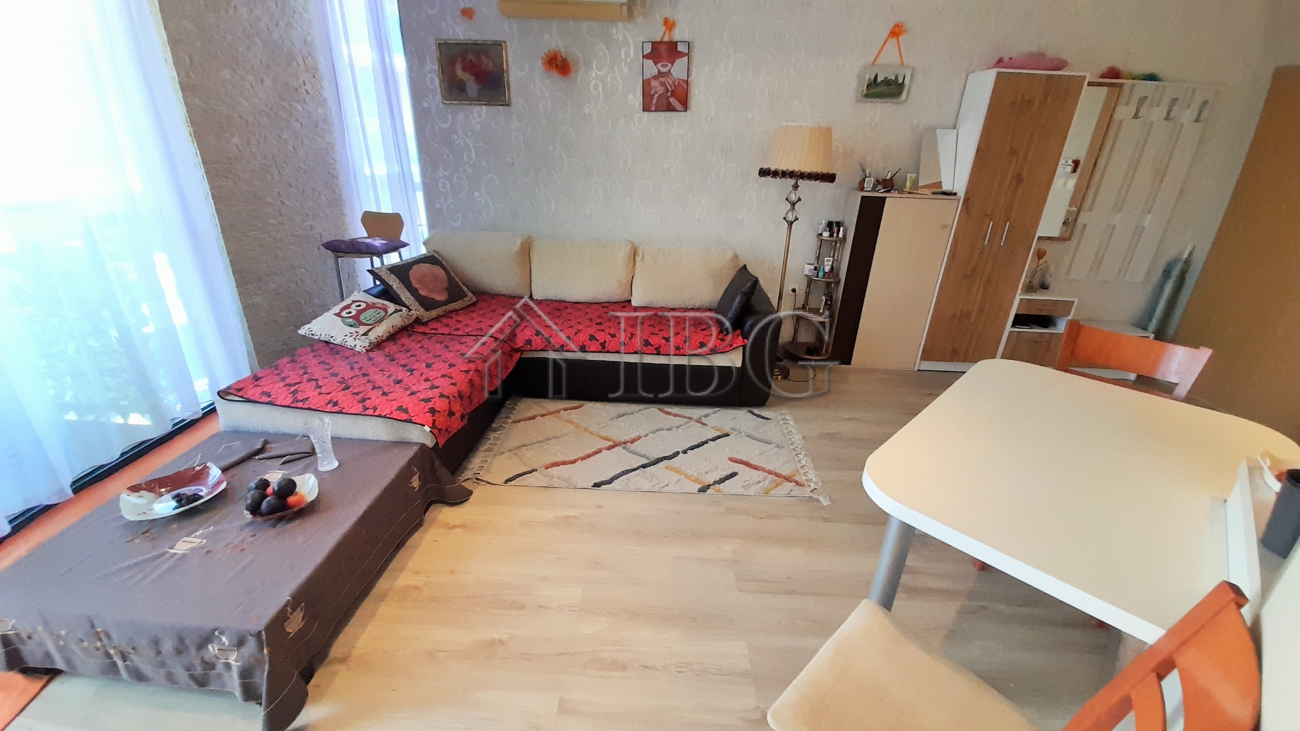 1 Bath, ApartmentFor Sale, Blue Pearl Hotel, Sunny Beach