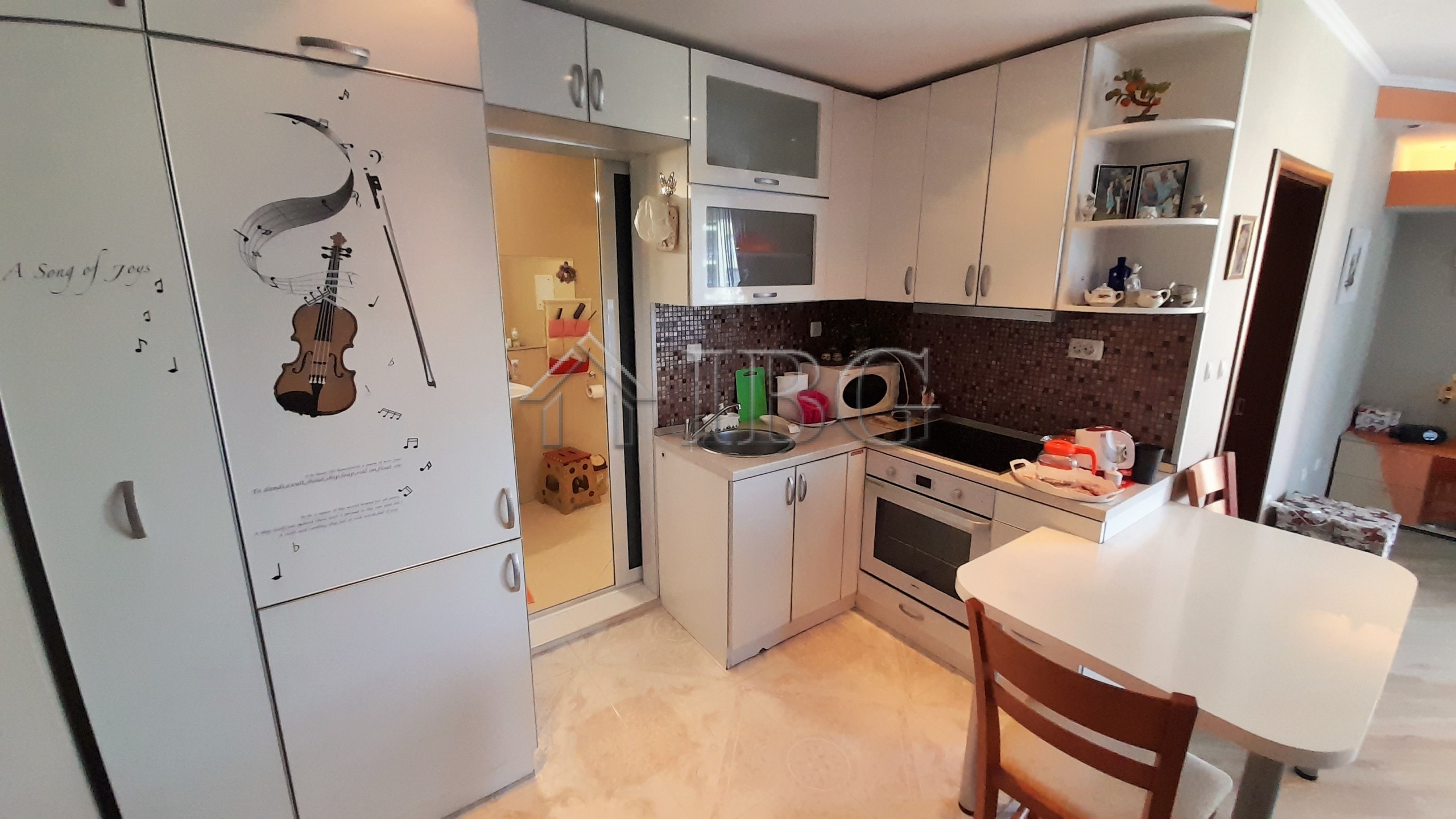 1 Bath, ApartmentFor Sale, Blue Pearl Hotel, Sunny Beach