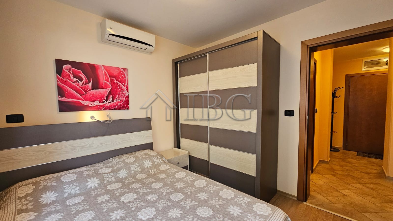 1 Bath, ApartmentFor Sale, Garden of Eden Resort, SvetI Vlas