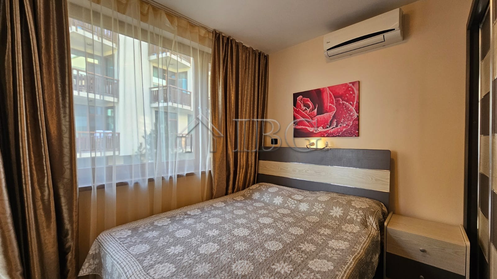 1 Bath, ApartmentFor Sale, Garden of Eden Resort, SvetI Vlas