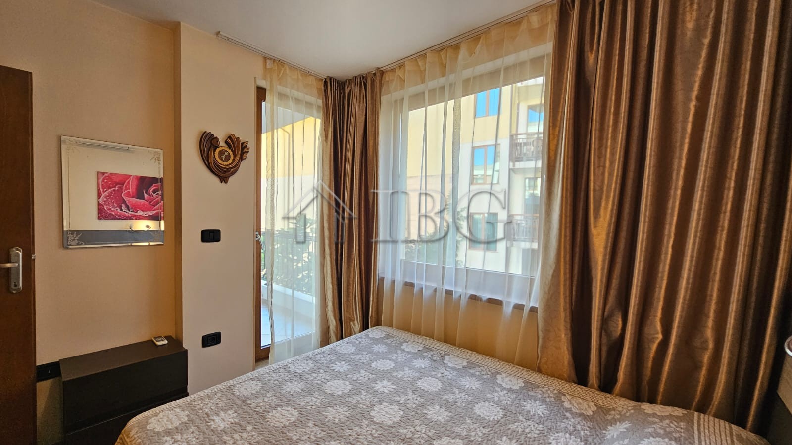 1 Bath, ApartmentFor Sale, Garden of Eden Resort, SvetI Vlas