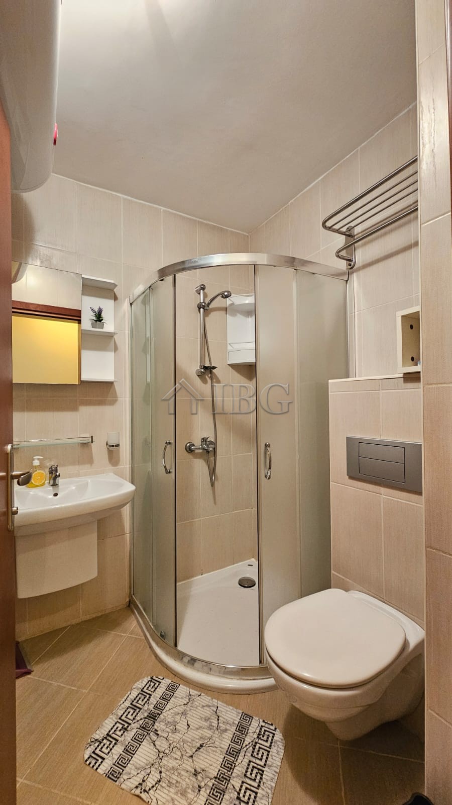 1 Bath, ApartmentFor Sale, Garden of Eden Resort, SvetI Vlas