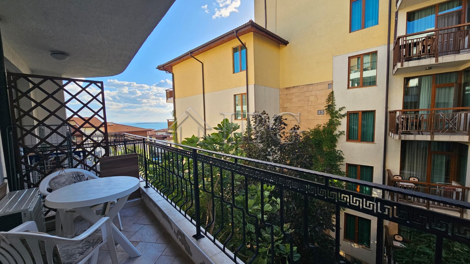 1 Bath, ApartmentFor Sale, Garden of Eden Resort, SvetI Vlas