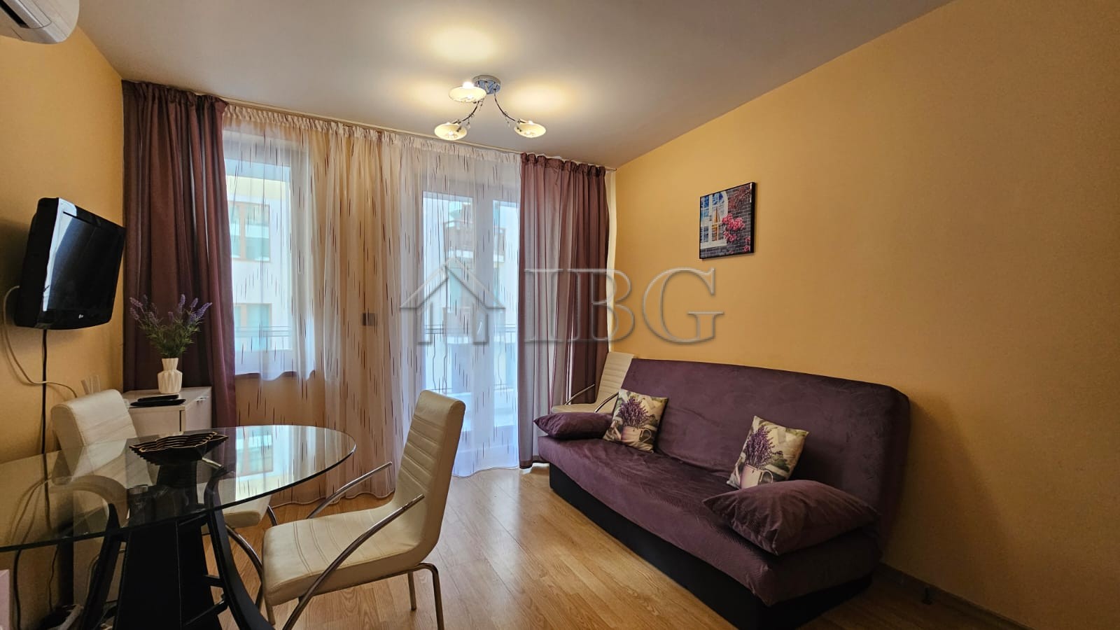 1 Bath, ApartmentFor Sale, Garden of Eden Resort, SvetI Vlas