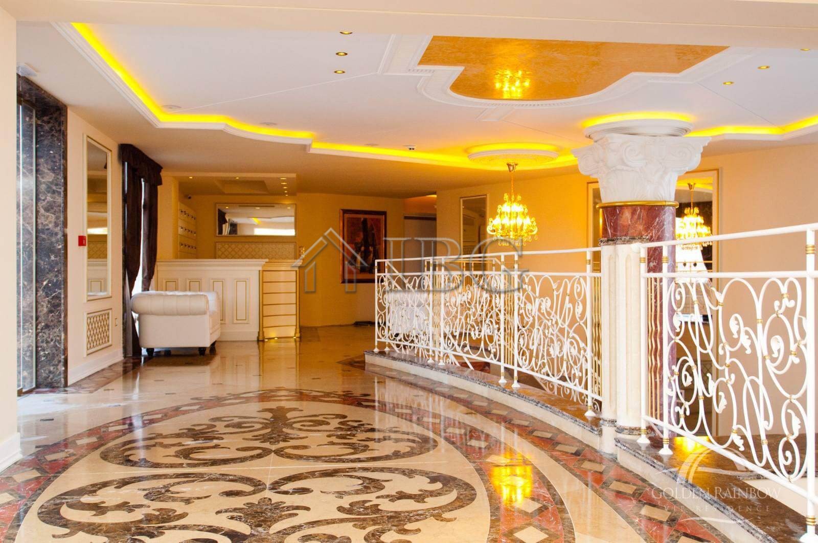 2 Bath, ApartmentFor Sale, Golden Rainbow VIP Residence, Sunny Beach