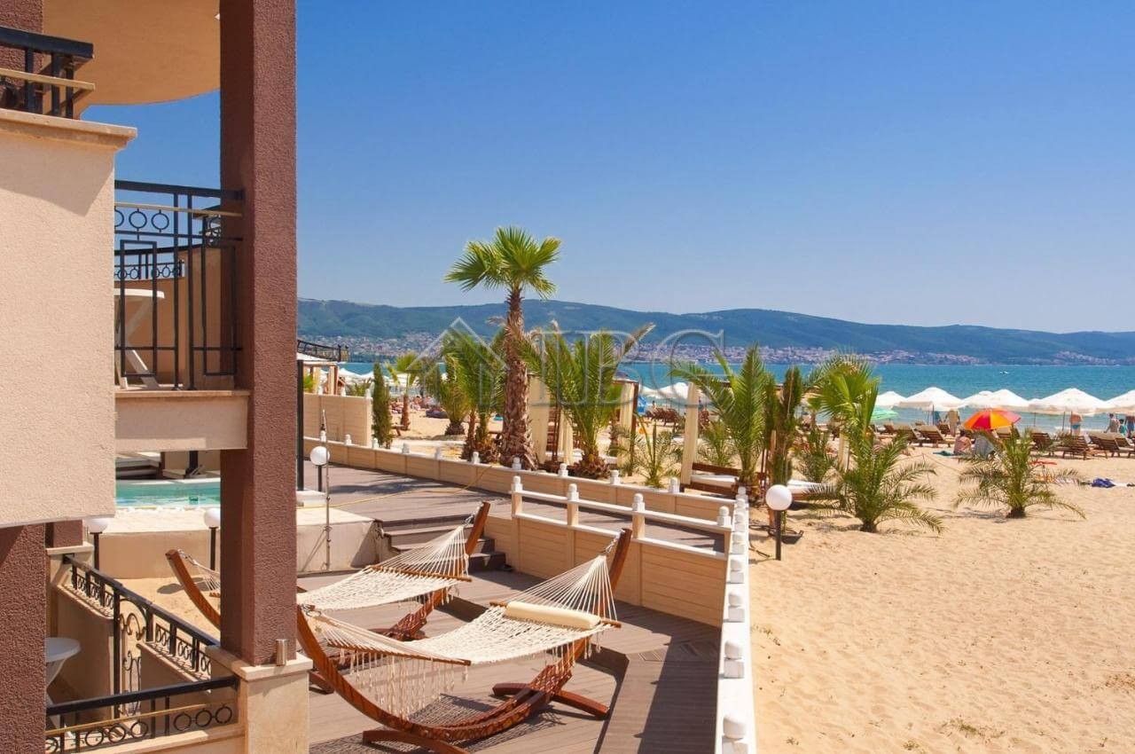 2 Bath, ApartmentFor Sale, Golden Rainbow VIP Residence, Sunny Beach