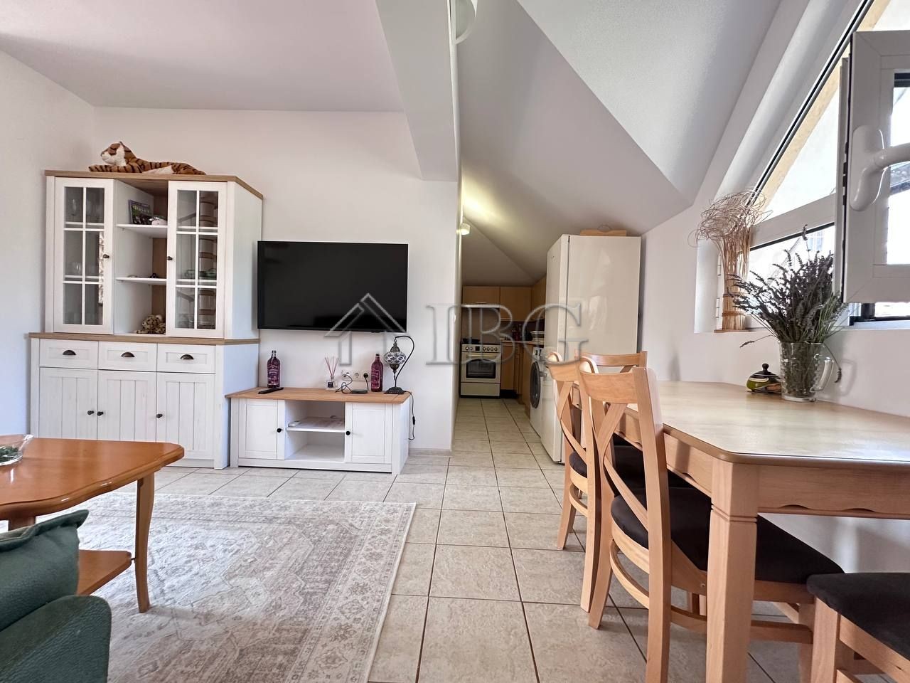 1 Bath, ApartmentFor Sale, Robinson, Sunny Beach