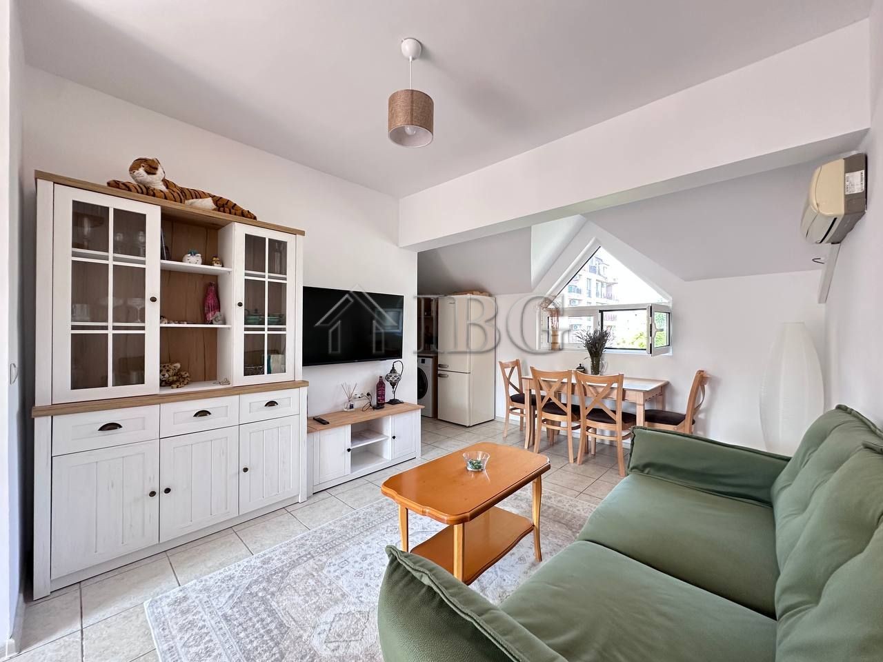 1 Bath, ApartmentFor Sale, Robinson, Sunny Beach