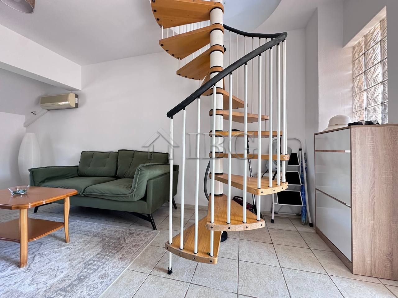 1 Bath, ApartmentFor Sale, Robinson, Sunny Beach