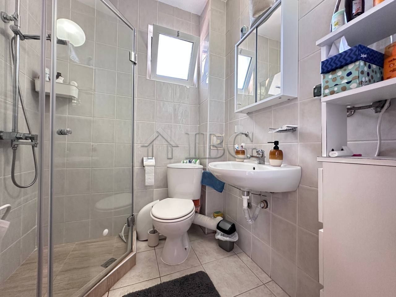 1 Bath, ApartmentFor Sale, Robinson, Sunny Beach