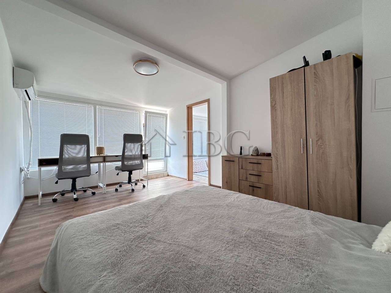 1 Bath, ApartmentFor Sale, Robinson, Sunny Beach