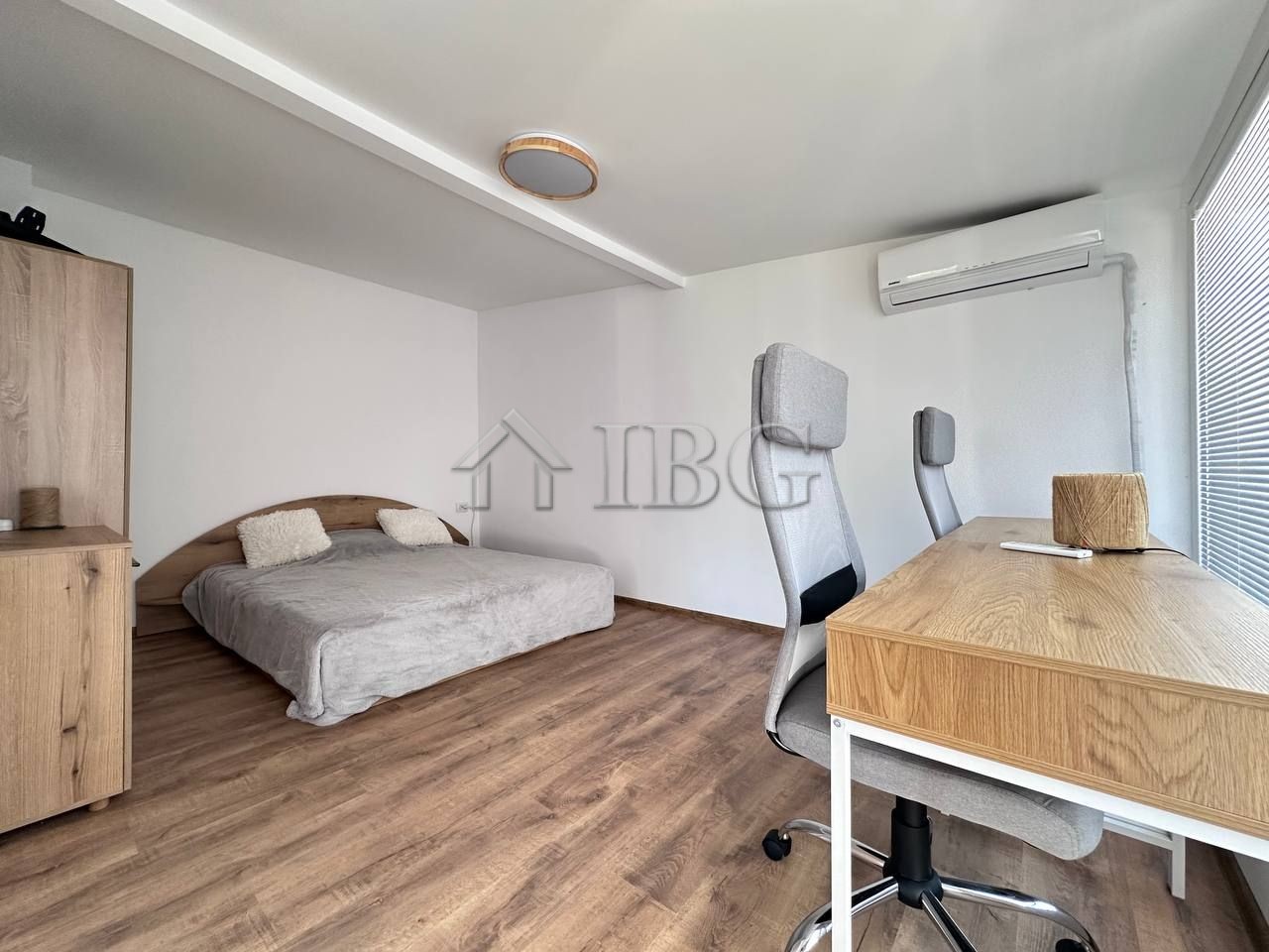 1 Bath, ApartmentFor Sale, Robinson, Sunny Beach