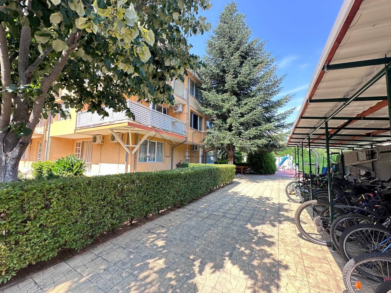 1 Bath, ApartmentFor Sale, Robinson, Sunny Beach