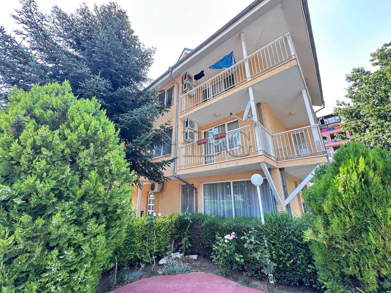 1 Bath, ApartmentFor Sale, Robinson, Sunny Beach