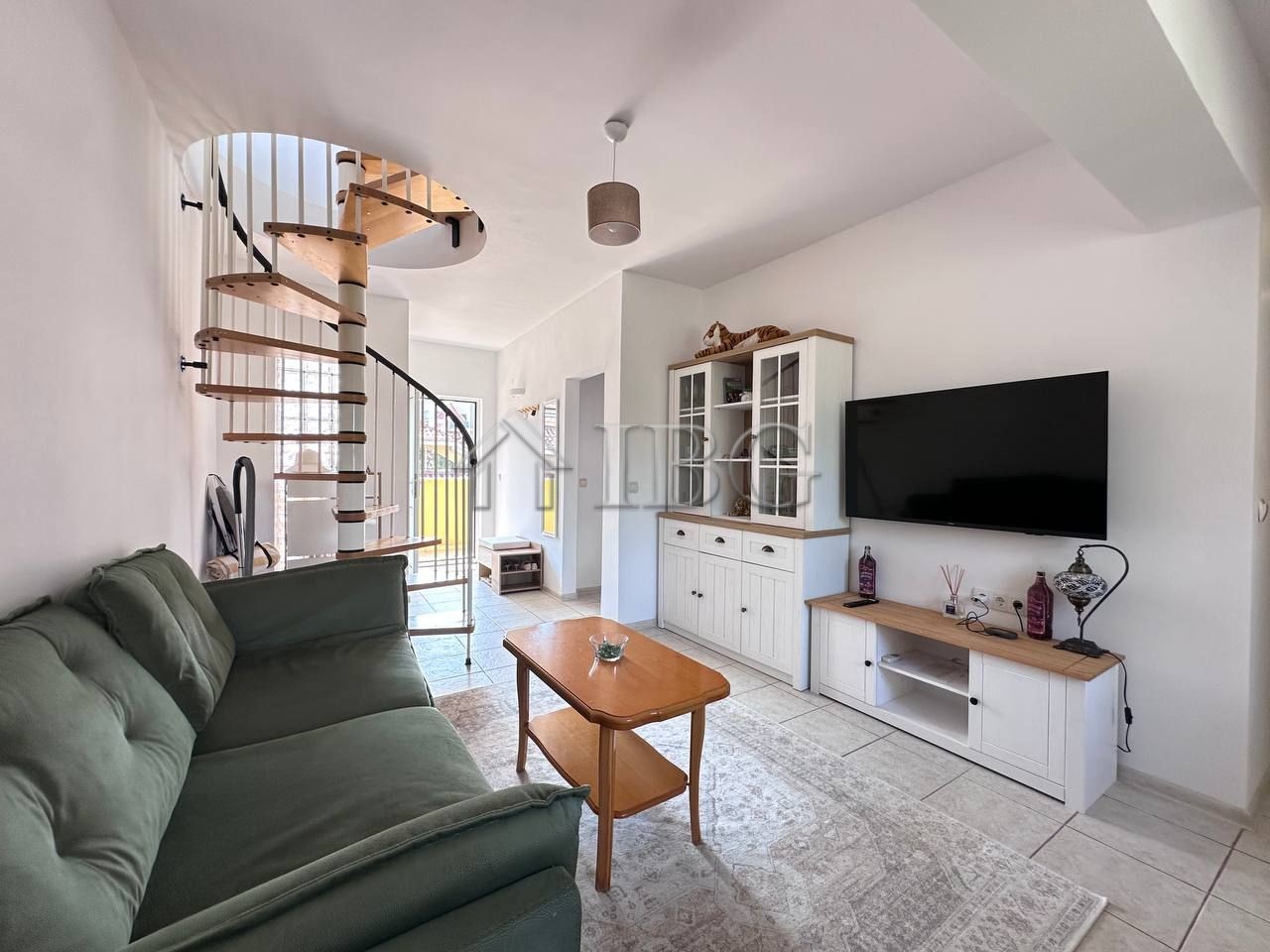 1 Bath, ApartmentFor Sale, Robinson, Sunny Beach