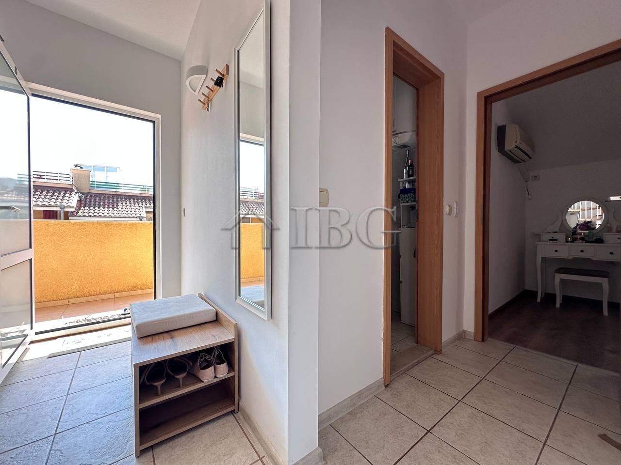 1 Bath, ApartmentFor Sale, Robinson, Sunny Beach