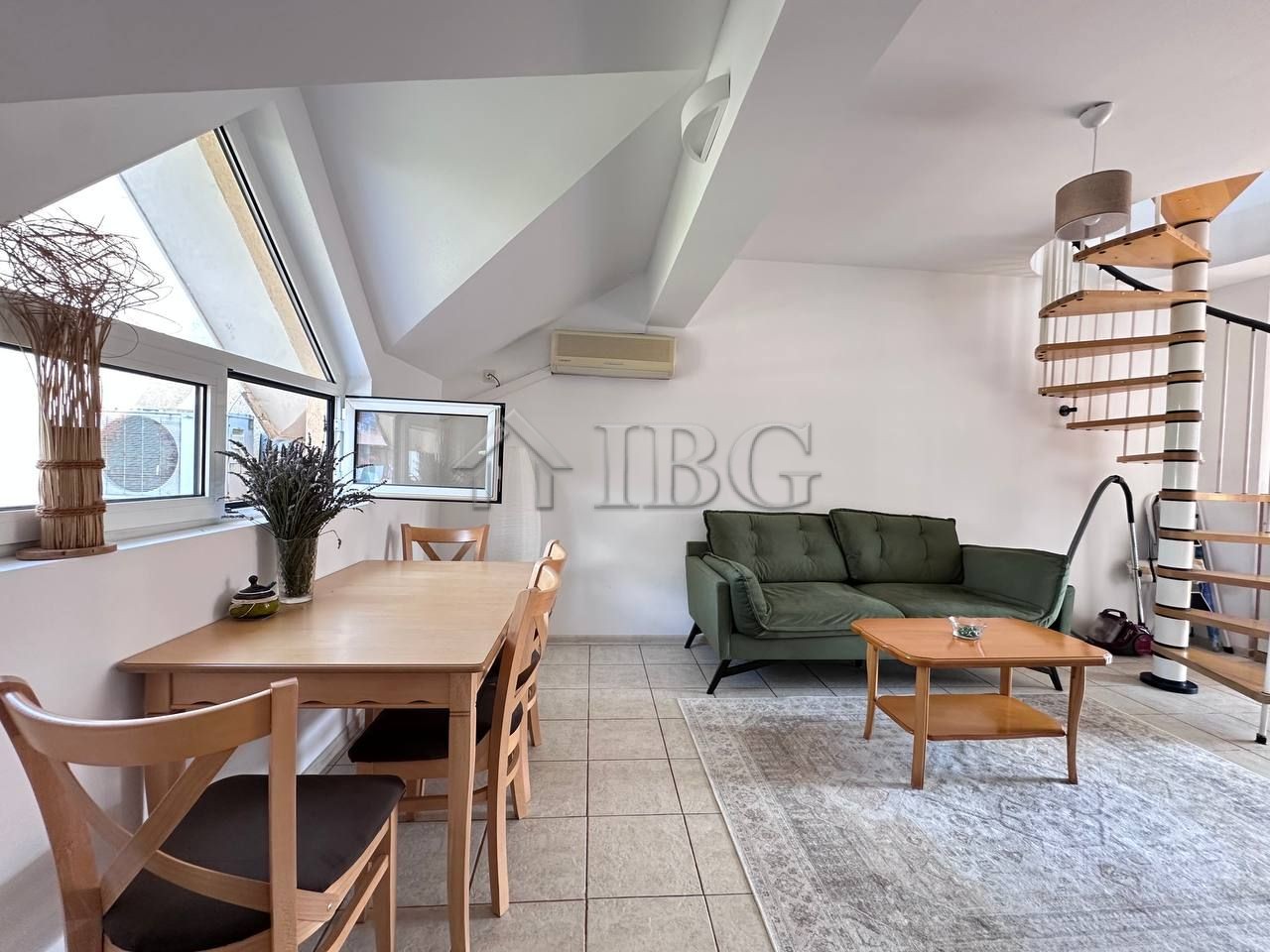 1 Bath, ApartmentFor Sale, Robinson, Sunny Beach