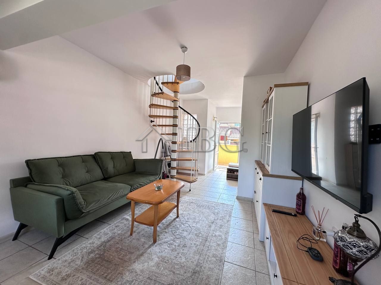 1 Bath, ApartmentFor Sale, Robinson, Sunny Beach